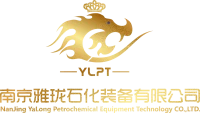 Nanjing Yalong Petrohemijska oprema Tehnologija Co., Ltd.
