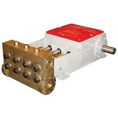 60T-3 trostruke pumpe